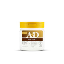 A+D, Original Salbe, Windelausschlag Salbe + Hautschutz, 1 Pfund (454 g)