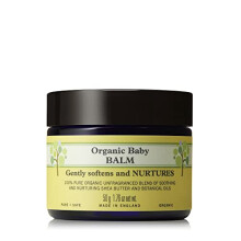 Baby Balm | Perfect for Baby's Delicate Skin, Softens Baby's Body | 50g (Packing May Vary)