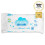 Aldi Mamia 60 Extra Sensitive Baby Wipes 3