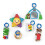 baby einstein Caterpillar and Friends Play Gym 7