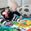 baby einstein Caterpillar and Friends Play Gym 8