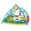 baby einstein Caterpillar and Friends Play Gym 1