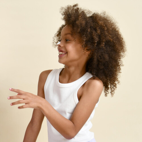 Lav Kids Super Hydrate Light Face idrata 1