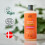 Children's Shampoo Organic Mild Care 500 ml 3
