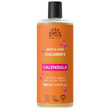 Children's Shampoo Organic Mild Care 500 ml