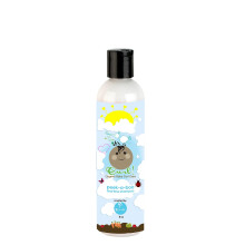Its a Curl Peak-a-Boo Tearless Baby Shampoo (8oz)
