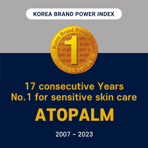 Atopalm, MLE Lotion, 6,8 fl oz (200 ml) 1