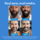 Just For Men 1-Day Beard and Brow Colour Brush, For Instant 1-Step Grey Coverage, Brush-In, Wash-Out, For A Thicker Well-Defined Look, Darkest Brown/Black 5