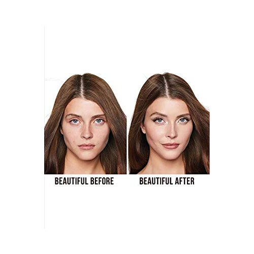 Charlotte Tilbury Magic Away Liquid Concealer 4ml 03 1