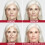 Rimmel Multi Tasker Concealer, 110 Coconut 4