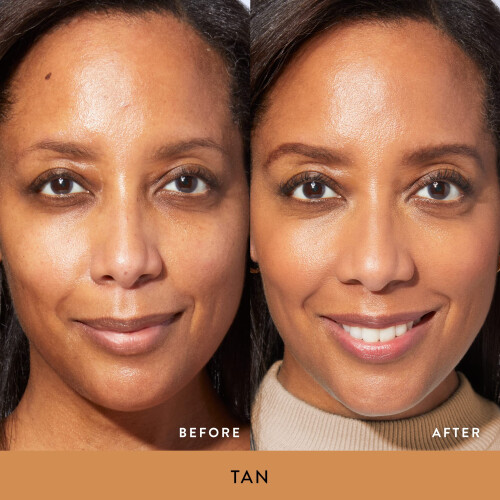 Laura Geller Beauty LAURA GELLER NEW YORK The Ideal Fix Concealer - Tan - Buildable Medium to Full Coverage 1