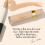 Laura Geller Beauty LAURA GELLER NEW YORK The Ideal Fix Concealer - Tan - Buildable Medium to Full Coverage 7