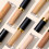 Laura Geller Beauty LAURA GELLER NEW YORK The Ideal Fix Concealer - Tan - Buildable Medium to Full Coverage 8