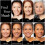 Laura Geller Beauty LAURA GELLER NEW YORK The Ideal Fix Concealer - Tan - Buildable Medium to Full Coverage 5