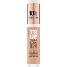 Catrice - Correcteur Haute Couvrance True Skin High - 46 Warm Toffee