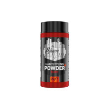 Ultra Hold Hair Styling Powder (20g) | Powder Wax | Styling Powder | Volumizing Powder for Hair | Hair powder with matt effect for women & men (Ruby)