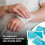 Alcohol Free Sterile Wound Cleansing Wipes Pack 100 5