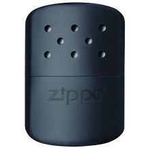 40334 12 Hour Hand Warmer Black