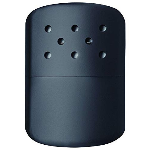 Zippo 40334 12 Hour Hand Warmer Black 1