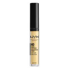 HD Photogenic Concealer Wand, For all skin types, Medium Coverage, Shade: Beige