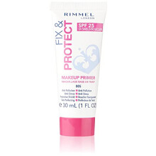 London Fix and Protect UV Shield Primer, 30 ml