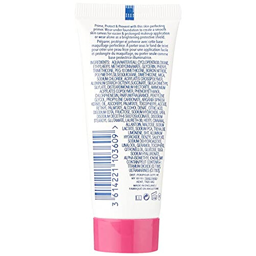 Rimmel London Fix and Protect UV Shield Primer, 30 ml 1