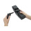 Floor attachment with microfibre mop, accessories for Power Steamer 915E 6