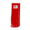 TPS1 Single Vacuum Formed Extinguisher Stand, Red 1