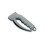 Victorinox knife sharpener Sharpy, multicolored, Grey / Black 1