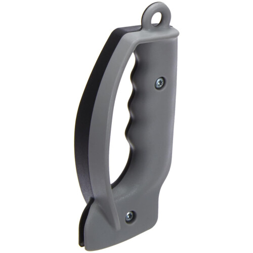 Victorinox knife sharpener Sharpy, multicolored, Grey / Black 1