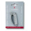 Victorinox knife sharpener Sharpy, multicolored, Grey / Black 4