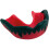 Viper Mouthguard, Unisex Junior, Red / Black 1