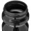 Nike Big Mouth Water Bottle - Black and White 3
