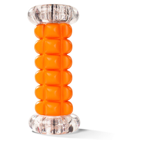 TRIGGERPOINT PERFORMANCE THERAPY NANO Fotmassager, Regular Density, Orange