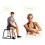TRIGGERPOINT PERFORMANCE THERAPY NANO Fotmassager, Regular Density, Orange 4