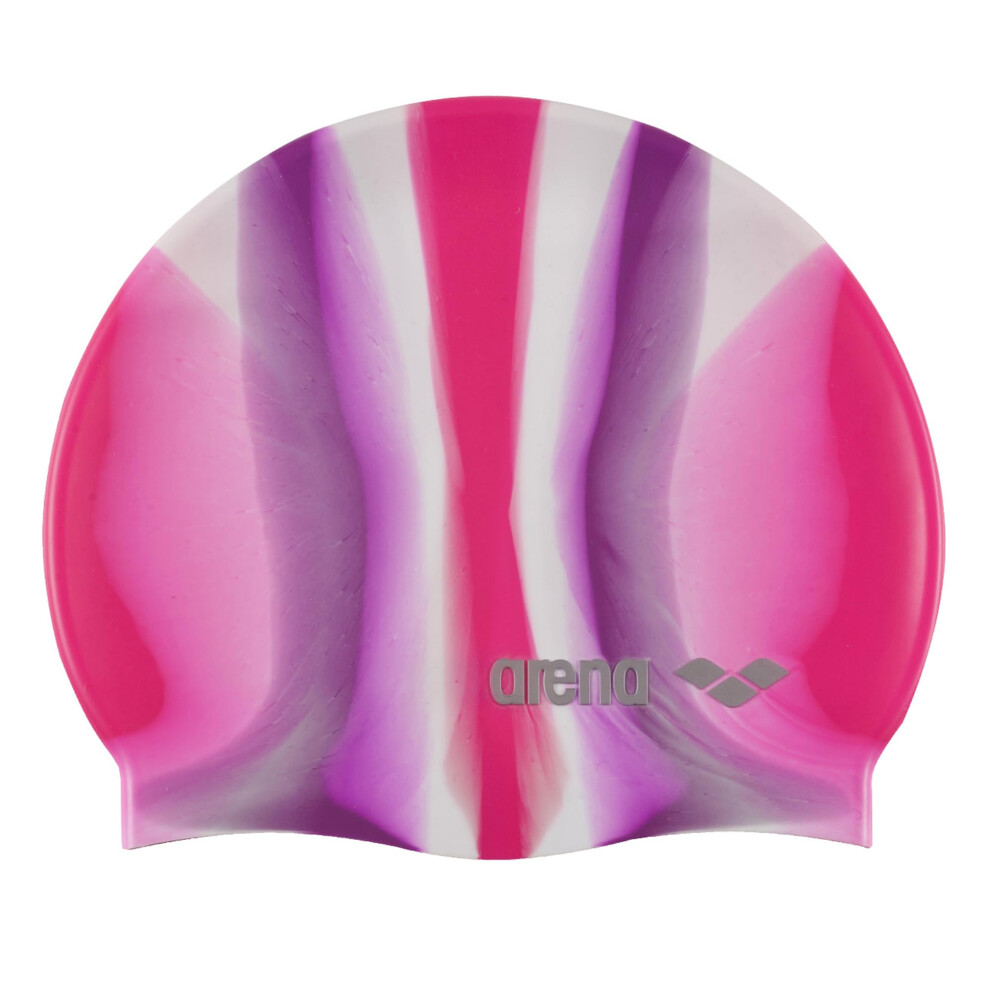 Arena Pop Art Cap Pop - One Size Pink/Fuchsia