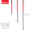 System, Cedar, Easywring + 3 Extra Refills, Spin Mop & Bucket with 3 Extra Refills 7