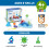 Learning Resources Learning Resources Αντίκτυποι Ουράνιου Τόξου, 14 Τεμάχια, 4+ Ετών, Εργαστήριο Επιστήμης 4