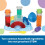 Learning Resources Learning Resources Αντίκτυποι Ουράνιου Τόξου, 14 Τεμάχια, 4+ Ετών, Εργαστήριο Επιστήμης 2