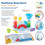 Learning Resources Learning Resources Αντίκτυποι Ουράνιου Τόξου, 14 Τεμάχια, 4+ Ετών, Εργαστήριο Επιστήμης 5