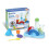 Learning Resources Learning Resources Αντίκτυποι Ουράνιου Τόξου, 14 Τεμάχια, 4+ Ετών, Εργαστήριο Επιστήμης 1
