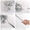 Feather Duster Extendable with Stainless Steel Extension Pole, 100 Inches Extra Long Telescopic Dusters, Microfiber Duster with Bendable Head for 4