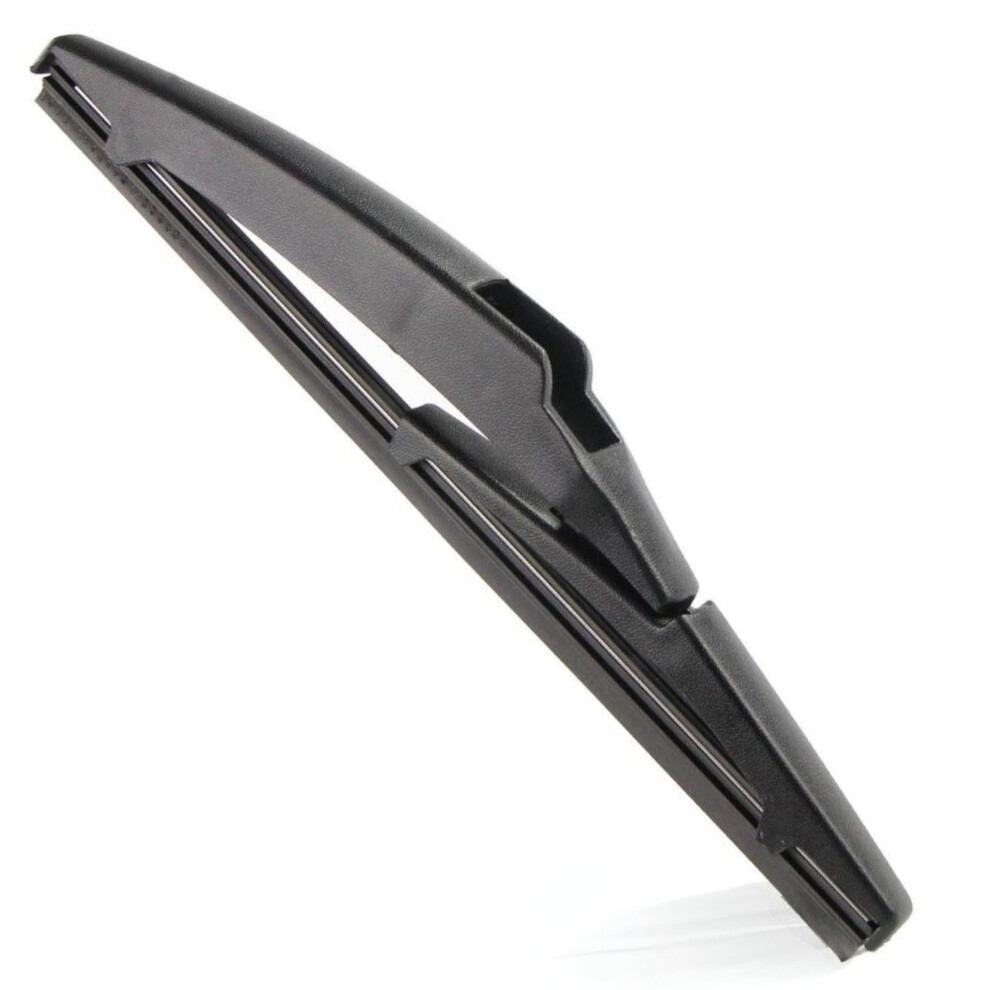 Fits Toyota Auris Hatchback 2012-Onwards Rear Wiper Blade 8" 200Mm Exact Fit 8A 5056151141609