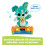 VTech 547505 Interactive animal, Multicolored 3