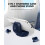 Soundcore Cuffie auricolari wireless Anker Soundcore p40i 2