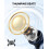 Soundcore Cuffie auricolari wireless Anker Soundcore p40i 5