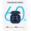 Soundcore Cuffie auricolari wireless Anker Soundcore p40i 4