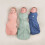 Cocoon Swaddle Sleep Bag 1.0 Tog - Sage - 0-3 Months 2