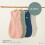 Cocoon Swaddle Sleep Bag 1.0 Tog - Sage - 0-3 Months 7