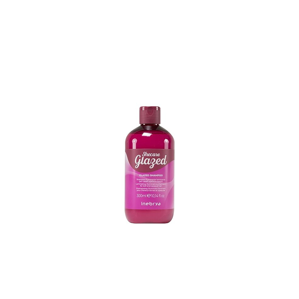 Inebrya Shampoo